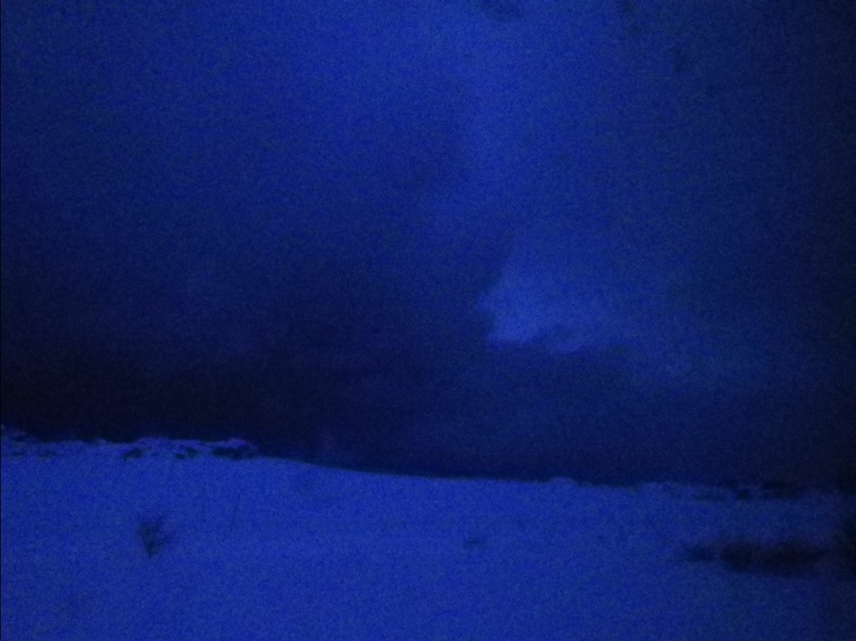 Hov - Northern Light Base Camp43